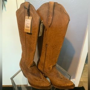 Ariat Casanova Boot Size 7